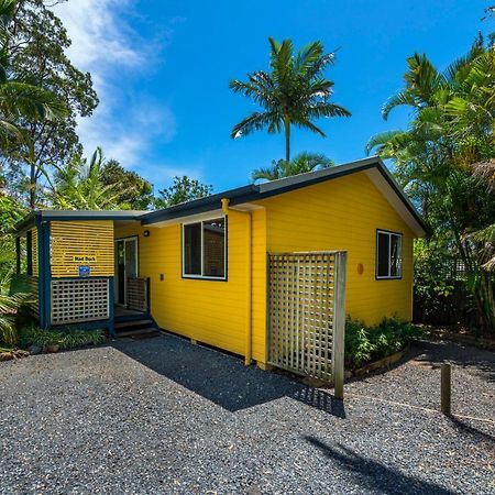 Safety Beach Bungalows Вулґулґа Екстер'єр фото