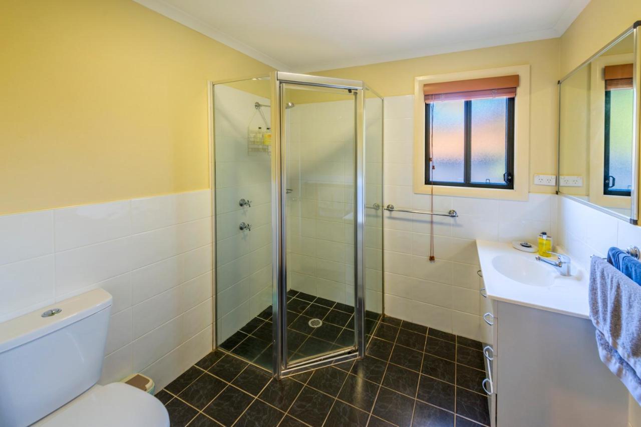 Safety Beach Bungalows Вулґулґа Екстер'єр фото